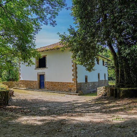 Casa Rural La Santa Sorribas  Ngoại thất bức ảnh