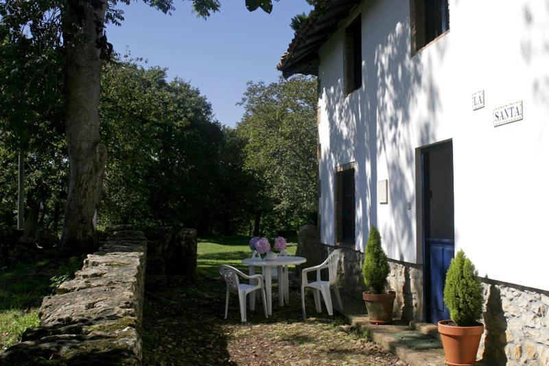 Casa Rural La Santa Sorribas  Ngoại thất bức ảnh