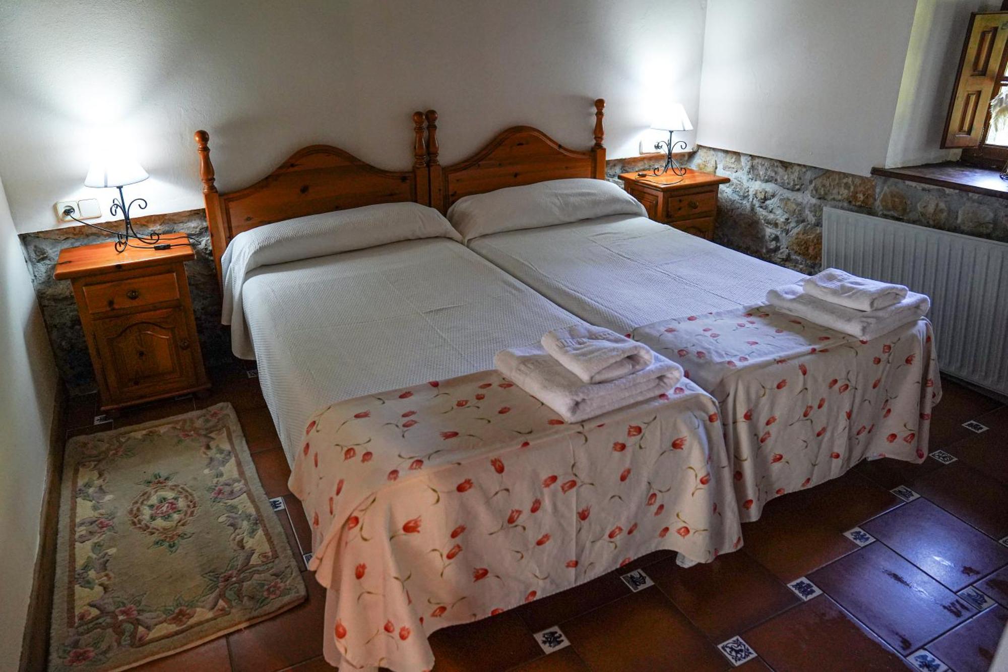 Casa Rural La Santa Sorribas  Ngoại thất bức ảnh
