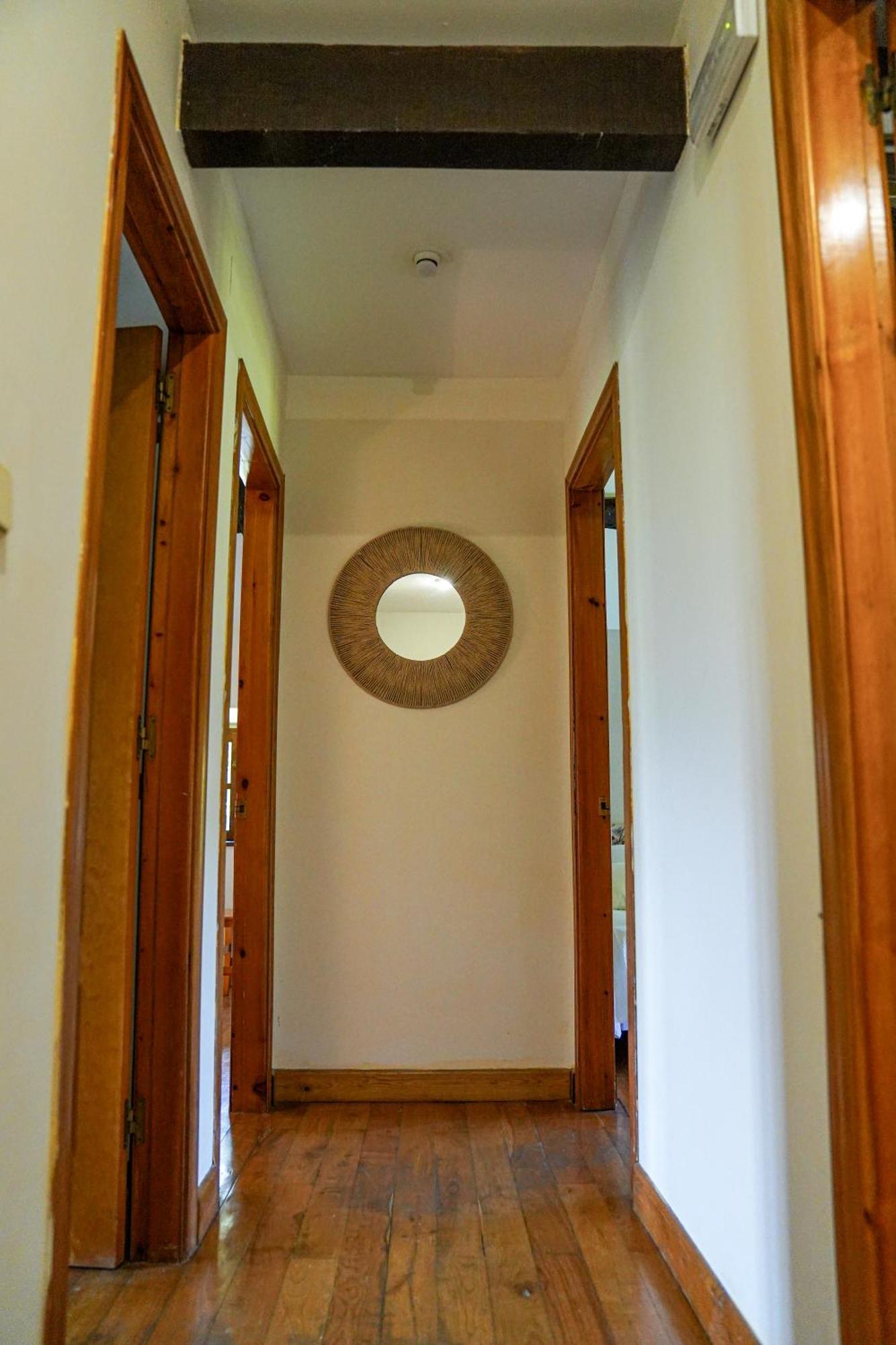 Casa Rural La Santa Sorribas  Ngoại thất bức ảnh