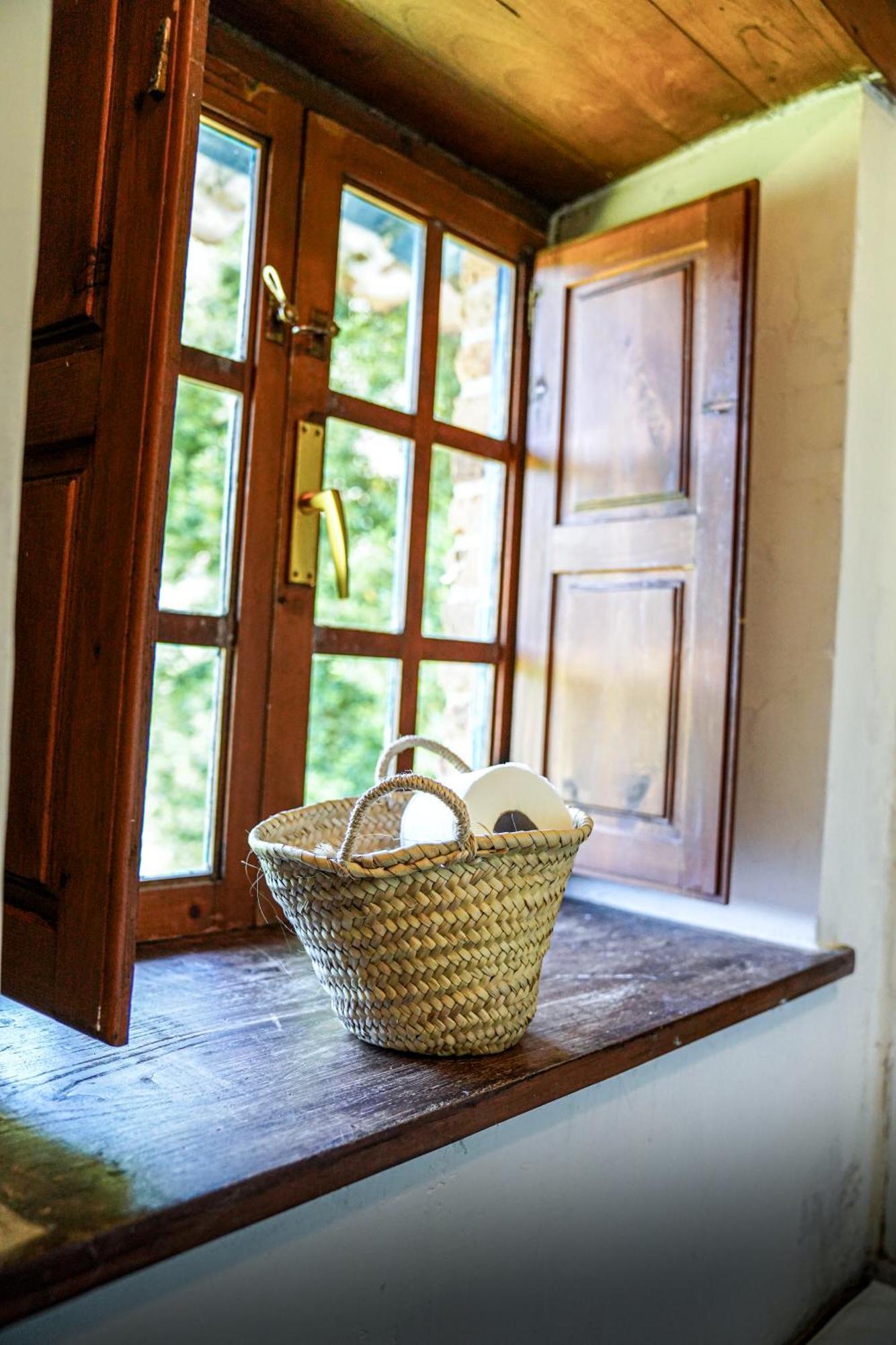 Casa Rural La Santa Sorribas  Ngoại thất bức ảnh