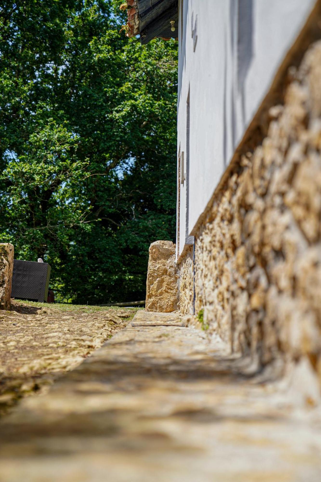 Casa Rural La Santa Sorribas  Ngoại thất bức ảnh