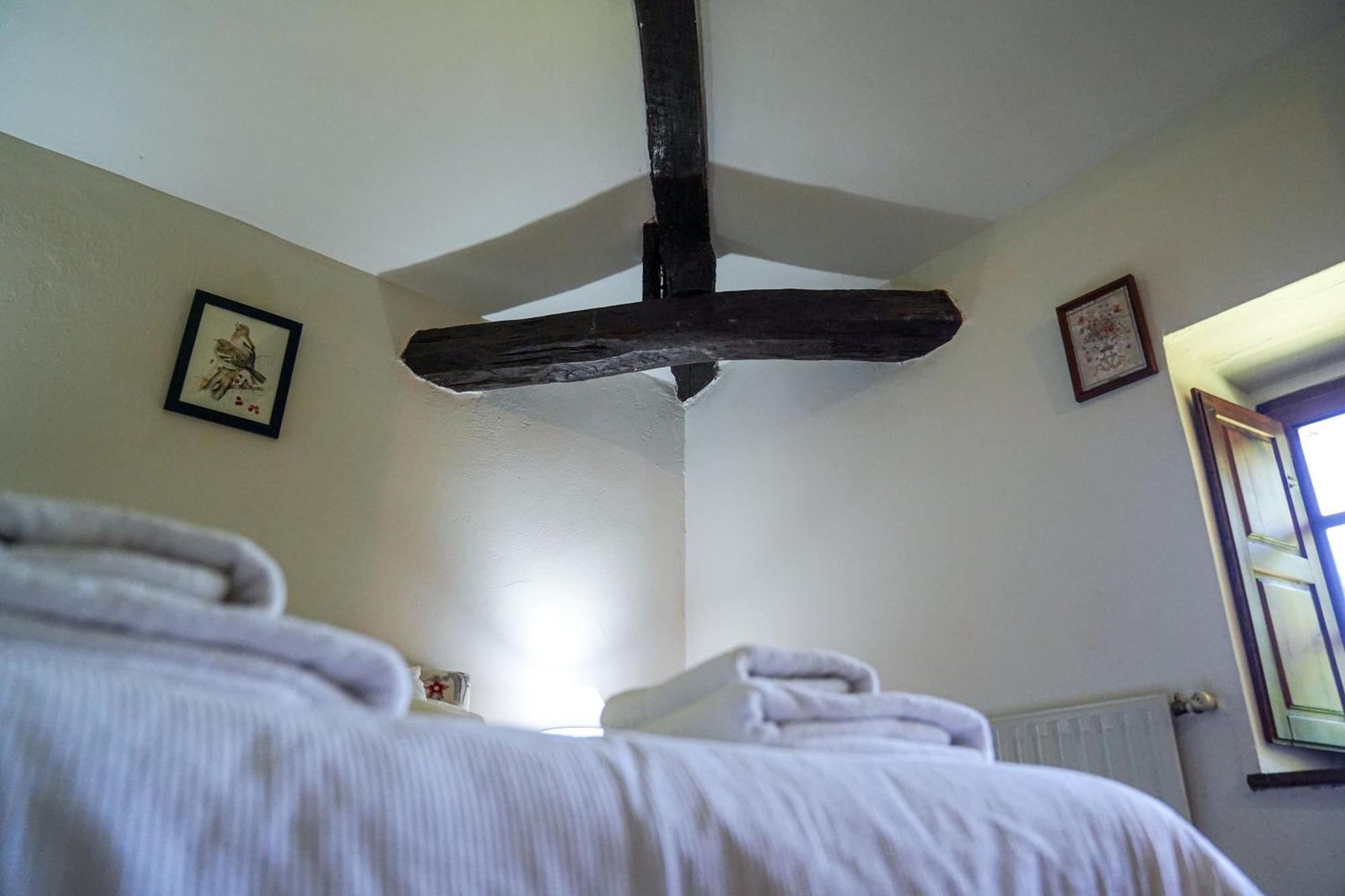 Casa Rural La Santa Sorribas  Ngoại thất bức ảnh